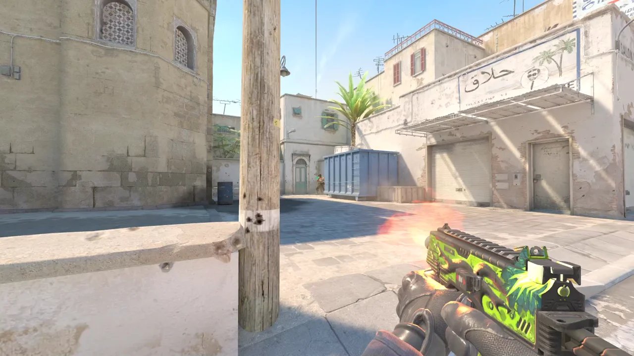 highlight